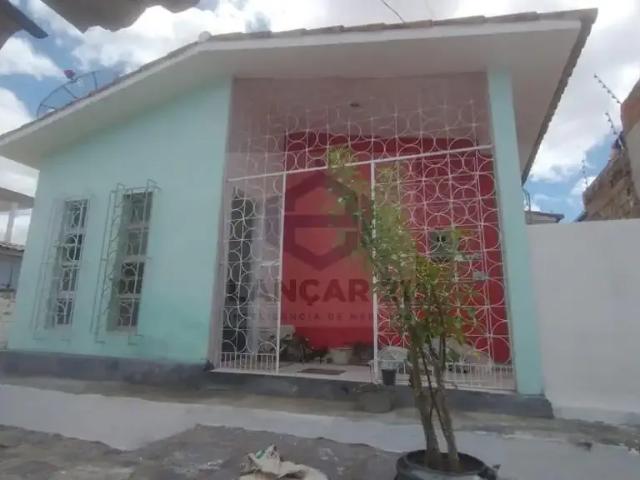 Casa venda em Região Geográfica Imediata de Campina Grande, Região Metropolitana de Campina Grande