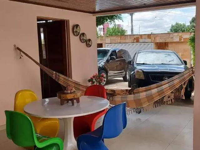Casa venda em Região Geográfica Imediata de Campina Grande, Região Metropolitana de Campina Grande