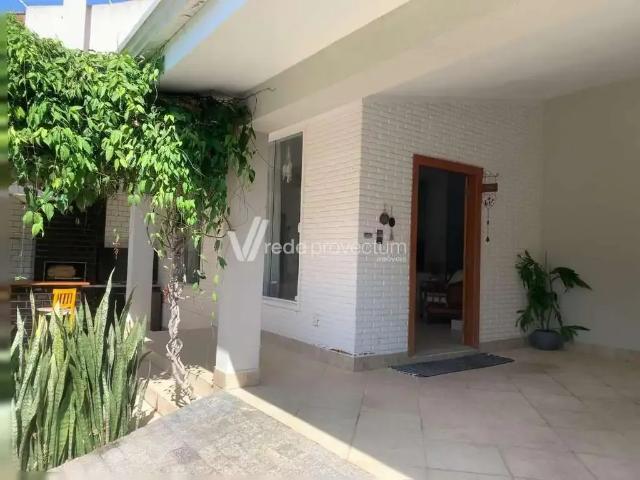 Casa venda em Bairro das Palmeiras, Campinas