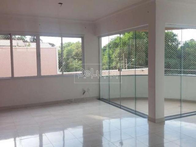 Casa venda em Bairro das Palmeiras, Campinas