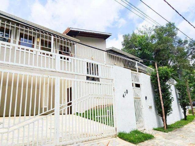 Casa venda em Bairro das Palmeiras, Campinas