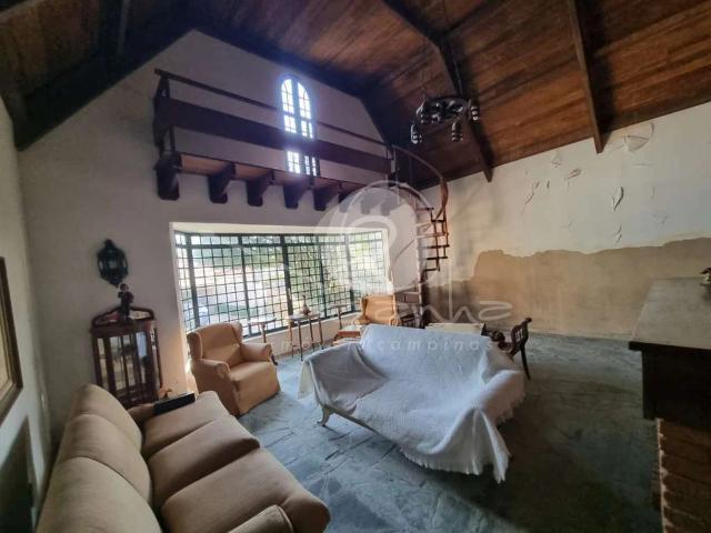 Casa venda em Bairro das Palmeiras, Campinas