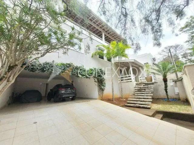 Casa venda em Bairro das Palmeiras, Campinas