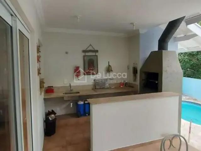 Casa venda em Bairro das Palmeiras, Campinas