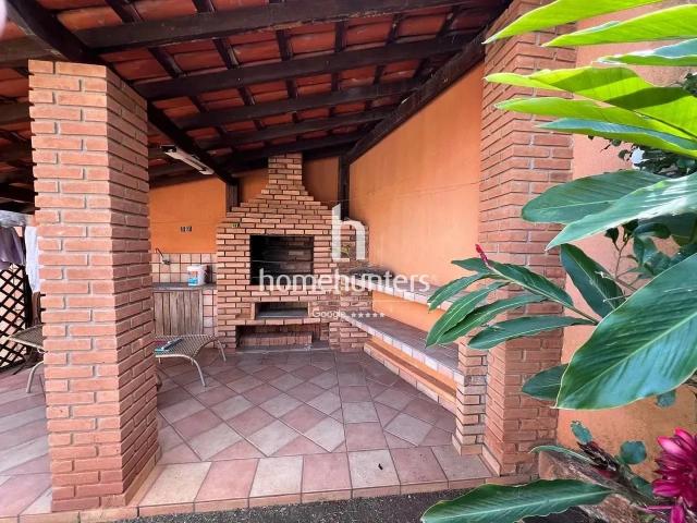 Casa venda em Bairro das Palmeiras, Campinas