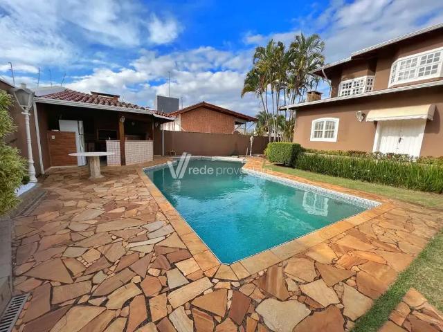Casa venda em Região Imediata de Campinas, Região Metropolitana de Campinas