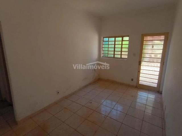 Casa venda em Barão Geraldo, Campinas
