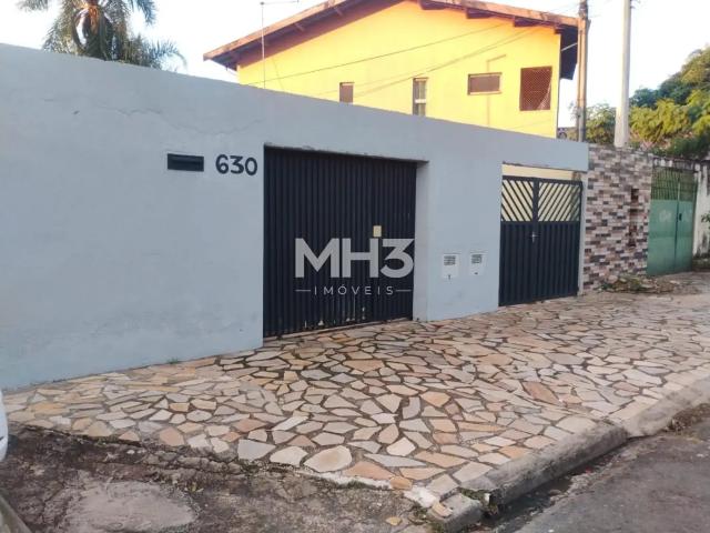 Casa venda em Vila Santa Isabel, Campinas