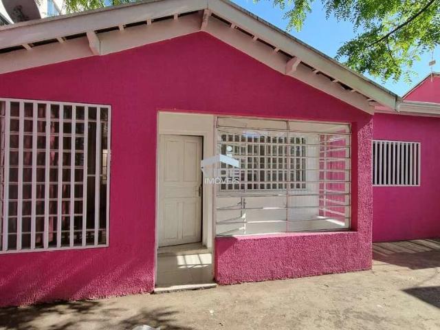 Casa venda em Campinas