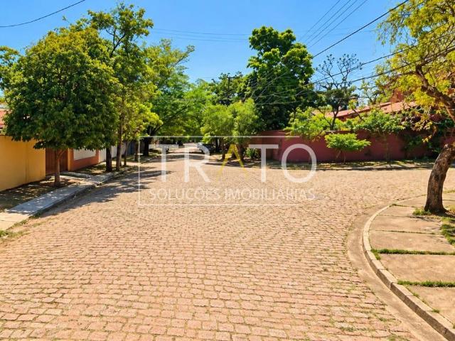 Casa venda em Real Parque, Campinas