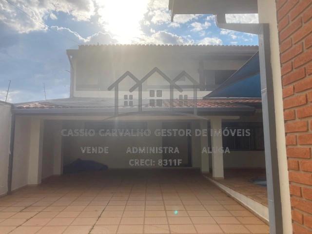 Casa venda em Real Parque, Campinas