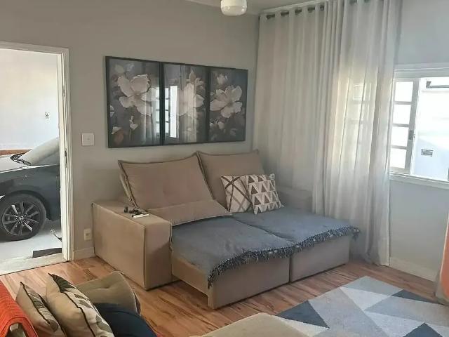 Casa venda em Real Parque, Campinas