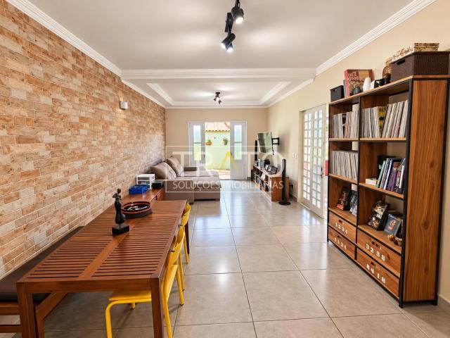 Casa venda em Real Parque, Campinas