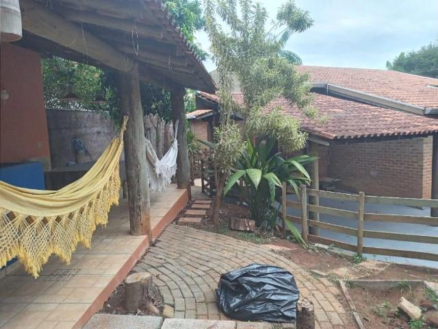 Casa venda em Real Parque, Campinas