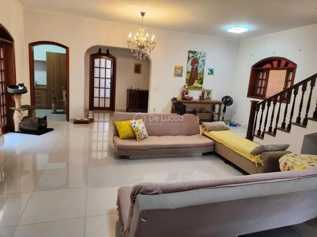 Casa venda em Real Parque, Campinas