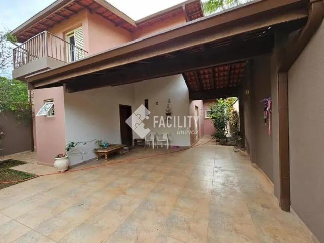 Casa venda em Real Parque, Campinas