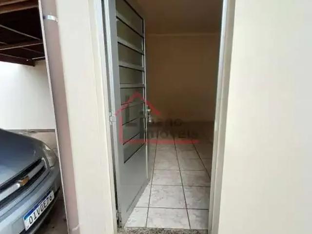 Casa venda em Real Parque, Campinas