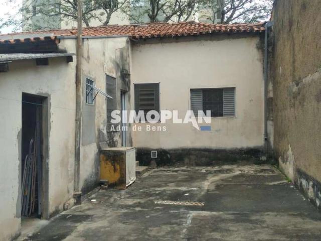 Casa venda em Campinas