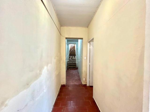 Casa venda em Campinas
