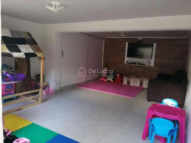 Casa venda em Campinas