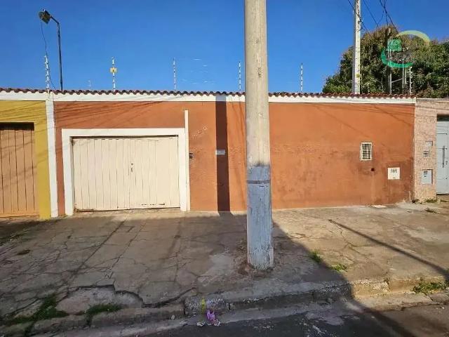 Casa venda em Núcleo Residencial Jardim Guaraçai, Campinas