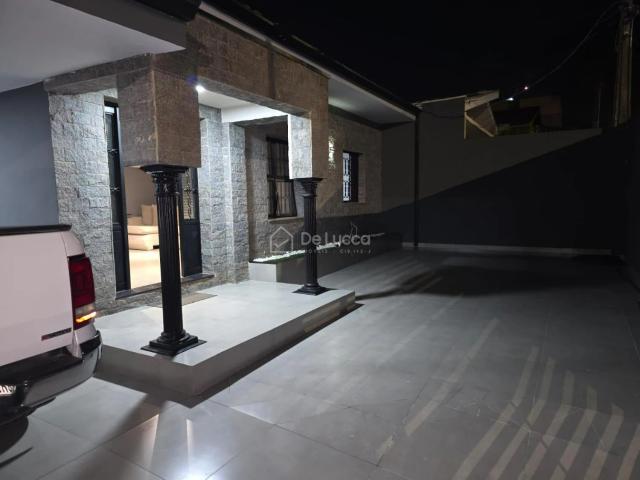 Casa venda em Campinas
