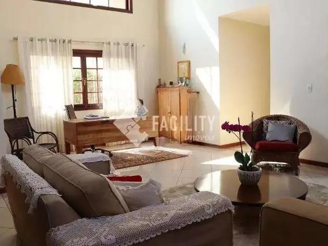 Casa venda em Mansões Santo Antônio, Campinas