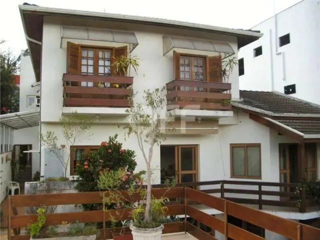 Casa venda em Vila Virginia, Campinas