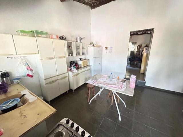 Casa venda em Núcleo Residencial Cidade Satélite Íris, Campinas