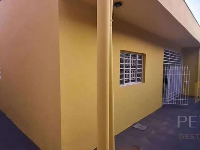 Casa venda em Campo Grande, Campinas