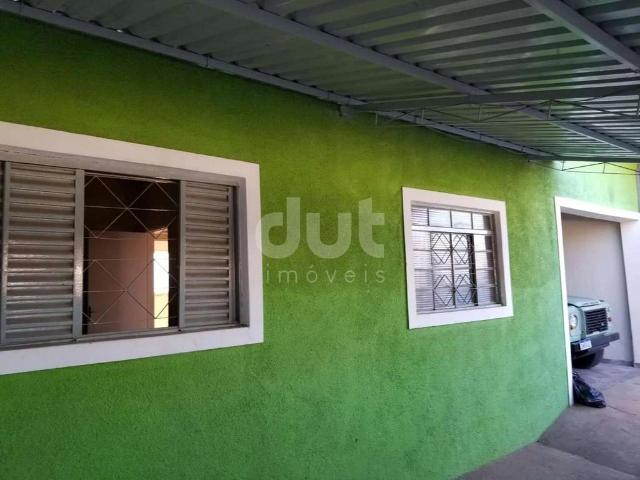 Casa venda em Campo Grande, Campinas