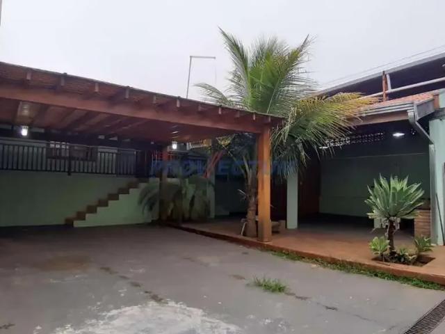 Casa venda em Campo Grande, Campinas