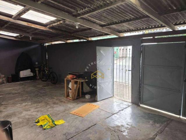 Casa venda em Campo Grande, Campinas