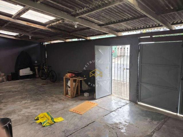 Casa venda em Campo Grande, Campinas