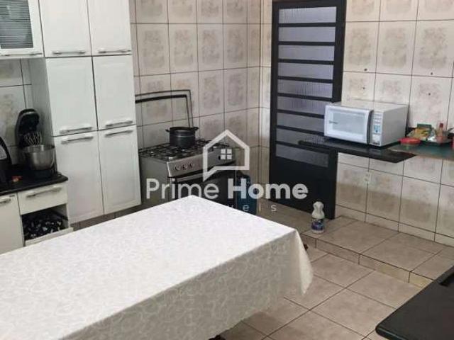 Casa venda em Núcleo Residencial Boa Esperança, Campinas