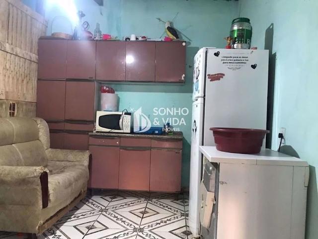 Casa venda em Jardim Campo Belo, Campinas