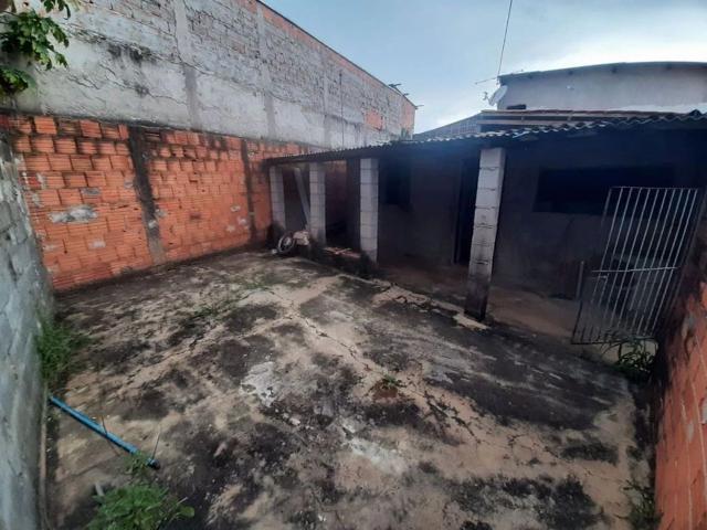 Casa venda em Vila Jardim Itaguaçu, Campinas