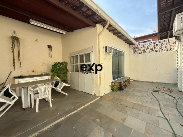Casa venda em Barão Geraldo, Campinas