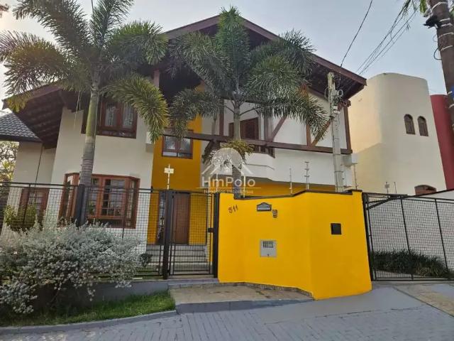 Casa venda em Região Imediata de Campinas, Região Metropolitana de Campinas