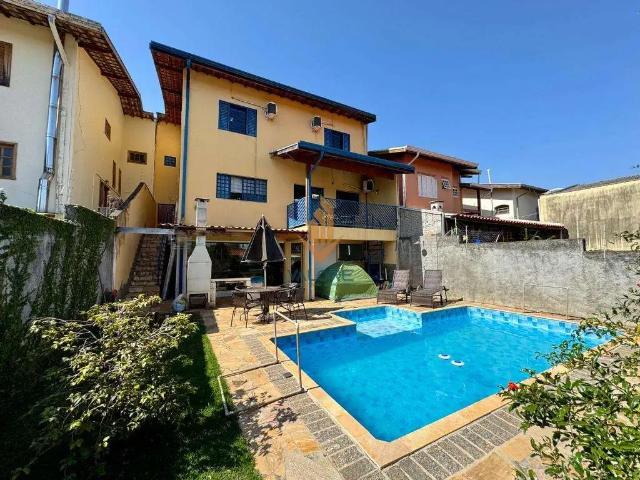Casa venda em Região Imediata de Campinas, Região Metropolitana de Campinas