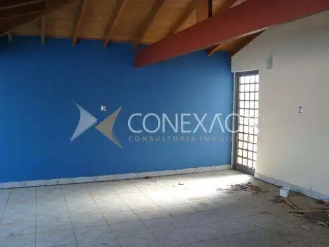 Casa venda em Região Imediata de Campinas, Região Metropolitana de Campinas