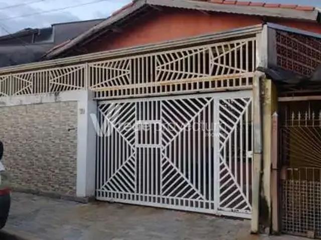 Casa venda em Nova Aparecida, Campinas