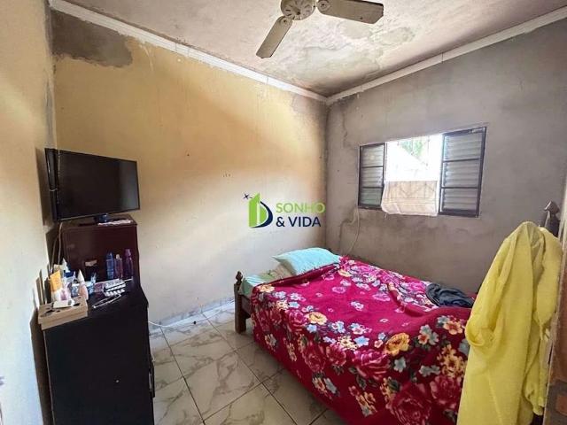 Casa venda em Ouro Verde, Campinas