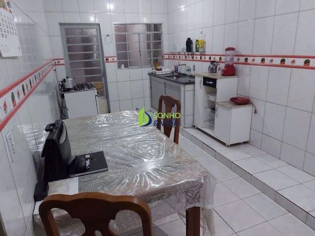 Casa venda em Terras de Friburgo, Campinas