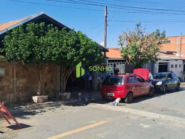 Casa venda em Região Imediata de Campinas, Região Metropolitana de Campinas