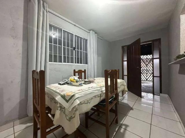 Casa venda em Vila Aeroporto, Campinas