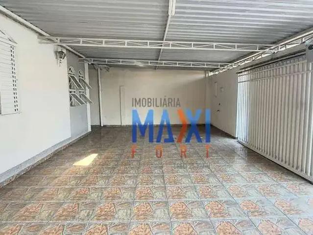 Casa venda em Vila Aeroporto, Campinas