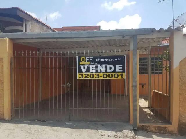 Casa venda em Vila Aeroporto, Campinas