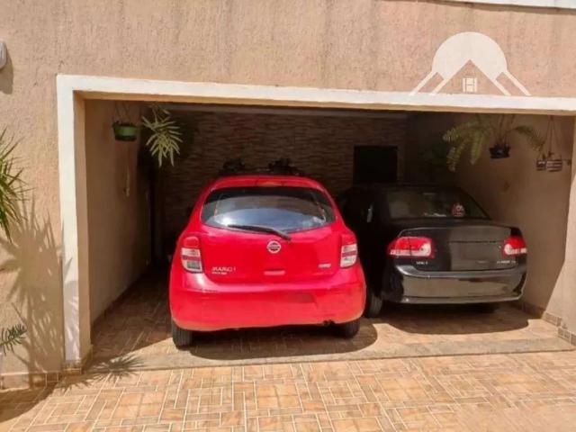 Casa venda em Núcleo Habitacional Lech Walesa, Campinas