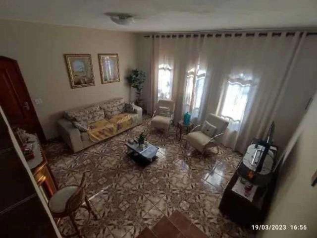 Casa venda em Núcleo Habitacional Lech Walesa, Campinas